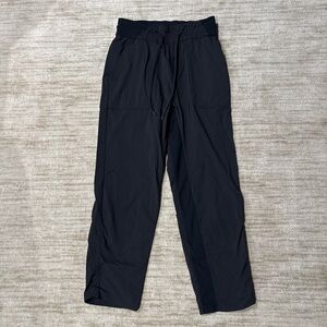 lululemon athletica Women’s Dance Studio Black Joggers